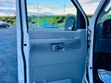 WHITE, 2008 FORD E250 CARGO Thumnail Image 18