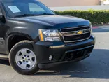 BLACK, 2007 CHEVROLET TAHOE Thumnail Image 9