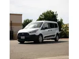 WHITE, 2022 FORD TRANSIT CONNECT PASSENGER WAGON Thumnail Image 3