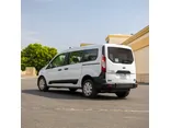 WHITE, 2022 FORD TRANSIT CONNECT PASSENGER WAGON Thumnail Image 5