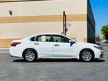 WHITE, 2017 NISSAN ALTIMA Thumnail Image 6