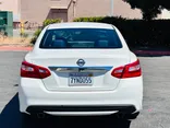 WHITE, 2017 NISSAN ALTIMA Thumnail Image 8