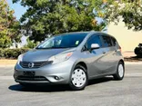 GRAY, 2014 NISSAN VERSA Thumnail Image 2