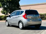 GRAY, 2014 NISSAN VERSA Thumnail Image 4