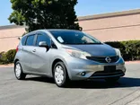 GRAY, 2014 NISSAN VERSA Thumnail Image 8