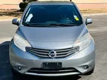 GRAY, 2014 NISSAN VERSA Thumnail Image 9