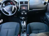 GRAY, 2014 NISSAN VERSA Thumnail Image 11