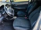 GRAY, 2014 NISSAN VERSA Thumnail Image 14