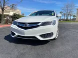 WHITE, 2017 ACURA ILX Thumnail Image 13