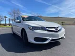 WHITE, 2017 ACURA ILX Thumnail Image 14