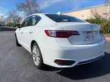 WHITE, 2017 ACURA ILX Thumnail Image 17