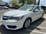 WHITE, 2017 ACURA ILX Thumnail Image 2