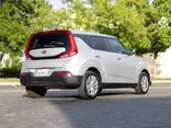 SILVER, 2021 KIA SOUL Thumnail Image 7