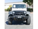 WHITE, 2015 JEEP WRANGLER Thumnail Image 2