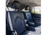 BLACK, 2021 TOYOTA HIGHLANDER Thumnail Image 19