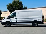 WHITE, 2018 FORD TRANSIT 250 VAN Thumnail Image 2