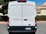 WHITE, 2018 FORD TRANSIT 250 VAN Thumnail Image 4