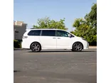 WHITE, 2015 TOYOTA SIENNA Thumnail Image 8