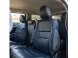 WHITE, 2015 TOYOTA SIENNA Thumnail Image 17
