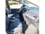 WHITE, 2015 TOYOTA SIENNA Thumnail Image 24