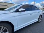 WHITE, 2018 HYUNDAI SONATA Thumnail Image 17