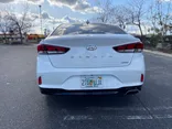 WHITE, 2018 HYUNDAI SONATA Thumnail Image 18