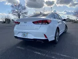 WHITE, 2018 HYUNDAI SONATA Thumnail Image 23