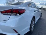 WHITE, 2018 HYUNDAI SONATA Thumnail Image 25