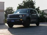 GRAY, 2019 JEEP RENEGADE Thumnail Image 3