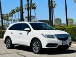 2016 ACURA MDX Thumnail Image 8