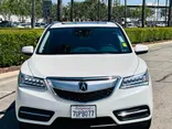 2016 ACURA MDX Thumnail Image 9