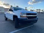 WHITE, 2016 CHEVROLET SILVERADO 1500 DOUBLE CAB Thumnail Image 10