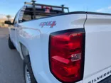 WHITE, 2016 CHEVROLET SILVERADO 1500 DOUBLE CAB Thumnail Image 14