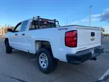 WHITE, 2016 CHEVROLET SILVERADO 1500 DOUBLE CAB Thumnail Image 15