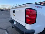 WHITE, 2016 CHEVROLET SILVERADO 1500 DOUBLE CAB Thumnail Image 22