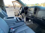 WHITE, 2016 CHEVROLET SILVERADO 1500 DOUBLE CAB Thumnail Image 58