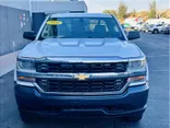 WHITE, 2016 CHEVROLET SILVERADO 1500 DOUBLE CAB Thumnail Image 3