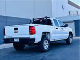 WHITE, 2016 CHEVROLET SILVERADO 1500 DOUBLE CAB Thumnail Image 2