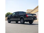 BLACK, 2016 NISSAN TITAN XD CREW CAB Thumnail Image 5