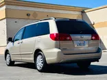 GOLD, 2006 TOYOTA SIENNA Thumnail Image 3