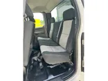 WHITE, 2007 CHEVROLET SILVERADO 3500 HD EXTENDED CAB & CHASSIS Thumnail Image 11