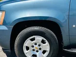 BLUE, 2009 CHEVROLET TAHOE Thumnail Image 7