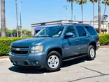 BLUE, 2009 CHEVROLET TAHOE Thumnail Image 12