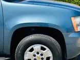 BLUE, 2009 CHEVROLET TAHOE Thumnail Image 13