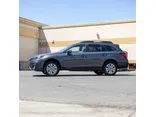 GRAY, 2019 SUBARU OUTBACK Thumnail Image 4