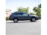 GRAY, 2019 SUBARU OUTBACK Thumnail Image 8