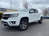 WHITE, 2018 CHEVROLET COLORADO CREW CAB Thumnail Image 30