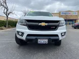 WHITE, 2018 CHEVROLET COLORADO CREW CAB Thumnail Image 32