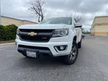 WHITE, 2018 CHEVROLET COLORADO CREW CAB Thumnail Image 33