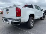 WHITE, 2018 CHEVROLET COLORADO CREW CAB Thumnail Image 40